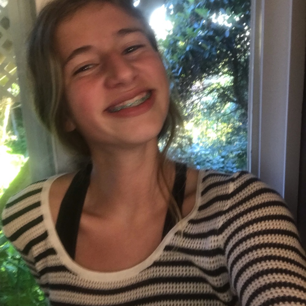 Meet your Posher, Kaitlyn